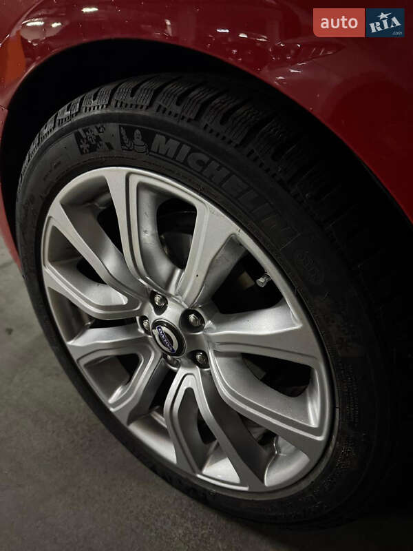 Хэтчбек Volvo V40 Cross Country 2013 в Одессе фото 10 Хэтчбек Volvo V40 Cross Country 2013 в Одессе