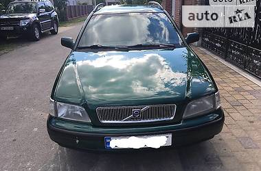 Универсал Volvo V40 1999 в Дубно