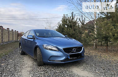 Volvo V40 2015 Volvo V40 2015