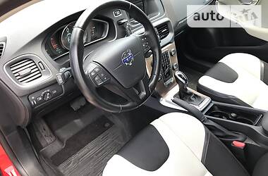 Хэтчбек Volvo V40 2013 в Одессе