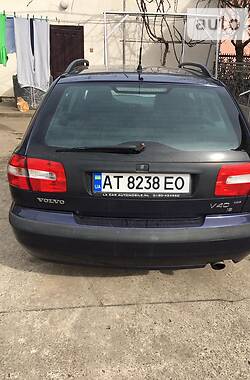 Универсал Volvo V40 2001 в Ивано-Франковске