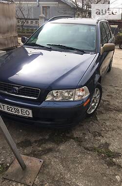 Универсал Volvo V40 2001 в Ивано-Франковске