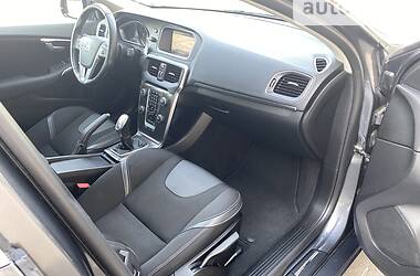 Хэтчбек Volvo V40 2013 в Стрые