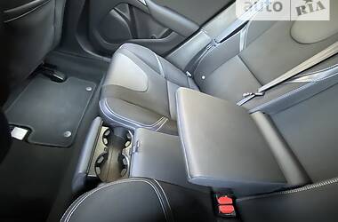 Хэтчбек Volvo V40 2013 в Стрые