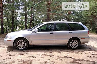 Универсал Volvo V40 2004 в Коростышеве