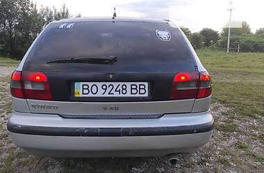 Универсал Volvo V40 1999 в Лановцах