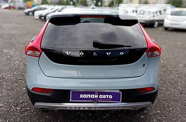 Універсал Volvo V40 2016 в Києві