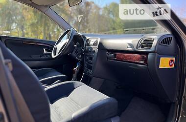 Универсал Volvo V40 2004 в Ивано-Франковске