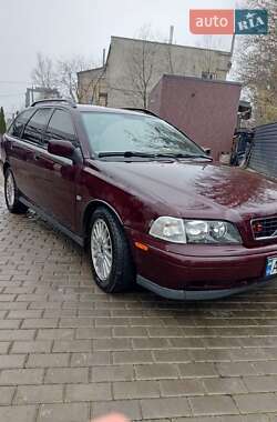 Универсал Volvo V40 1997 в Ивано-Франковске