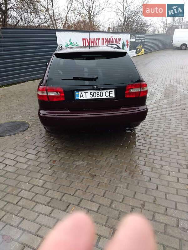 Универсал Volvo V40 1997 в Ивано-Франковске