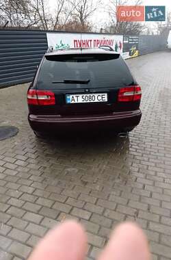 Универсал Volvo V40 1997 в 