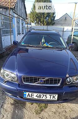 Универсал Volvo V40 2002 в Покровском