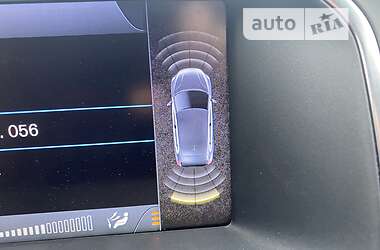 Хэтчбек Volvo V40 2015 в 