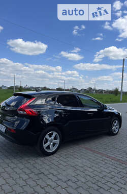 Volvo V40 2015 Volvo V40 2015