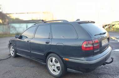 Универсал Volvo V40 1999 в Ивано-Франковске