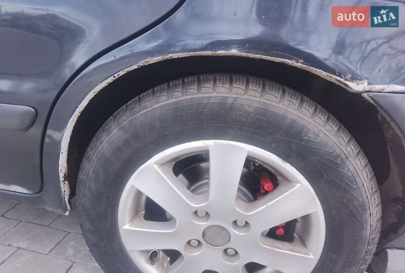 Универсал Volvo V40 1998 в Одессе