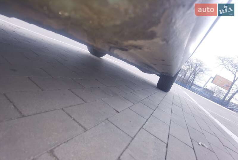 Универсал Volvo V40 1998 в Одессе