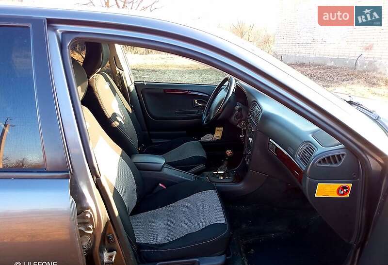 Универсал Volvo V40 2002 в Сумах