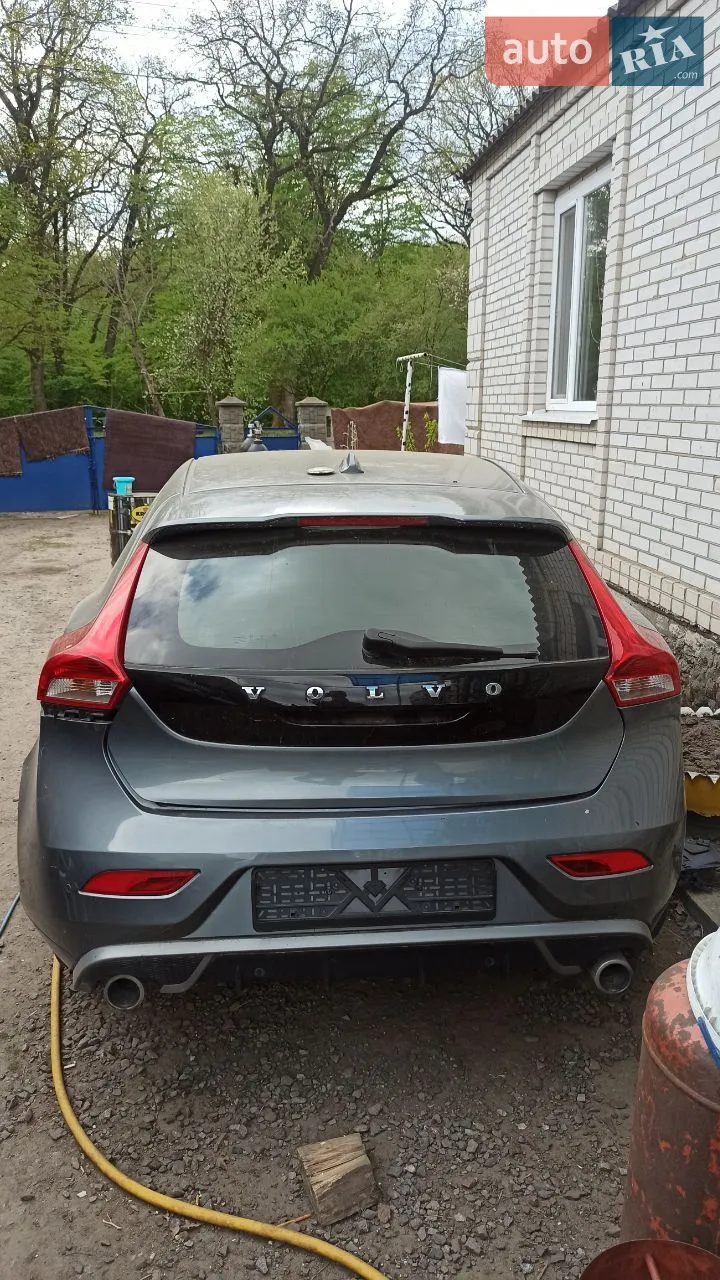 2018 Volvo V40 - мініатюра 19