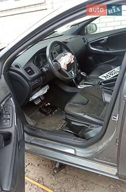 Хетчбек Volvo V40 2017 в Білій Церкві