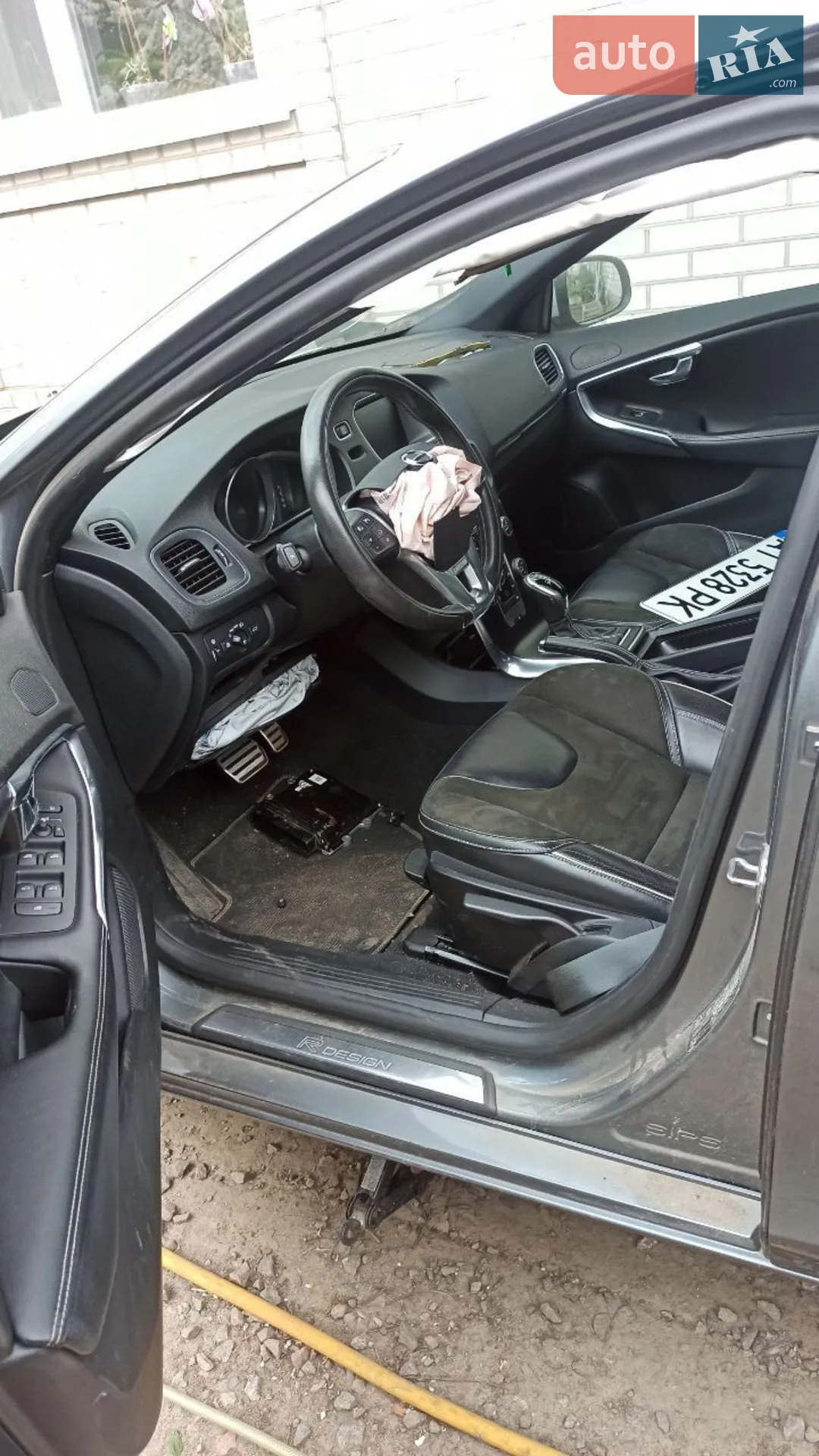 2017 Volvo V40 - мініатюра 6