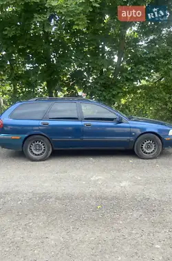 Volvo V40 1997