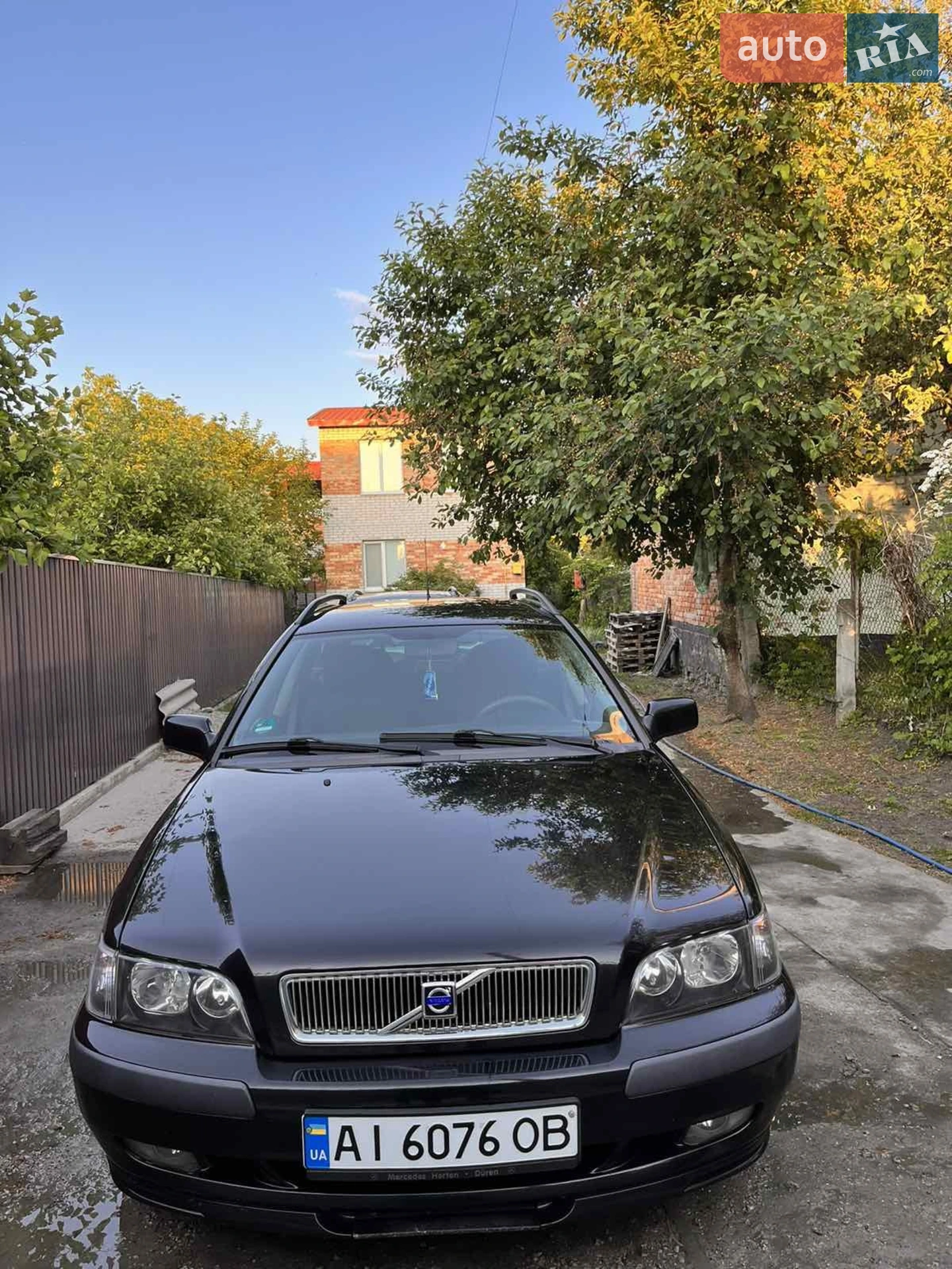 Volvo V40 2001 р.в