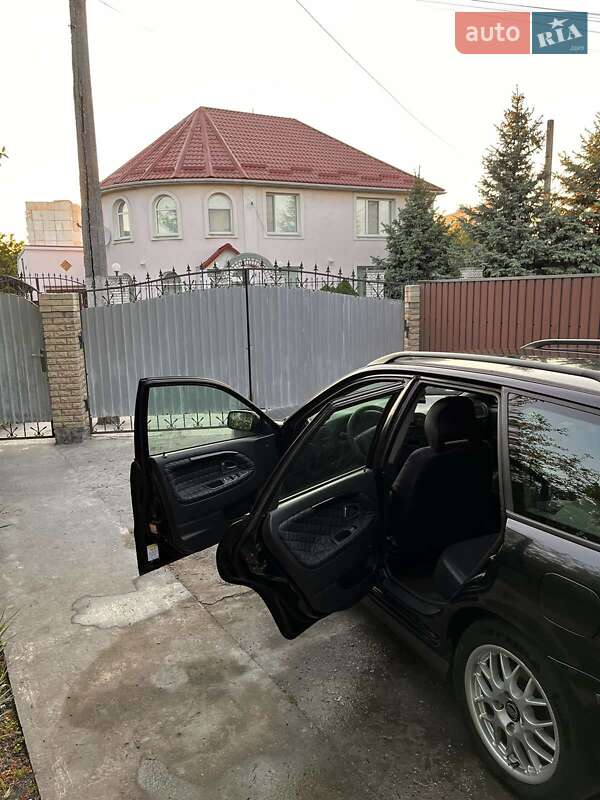 Универсал Volvo V40 2001 в Мироновке фото 9 Универсал Volvo V40 2001 в Мироновке