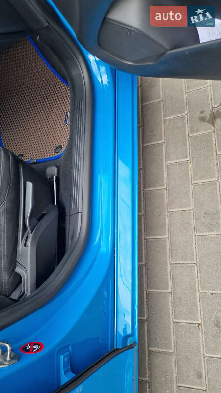 Хетчбек Volvo V40 2013 в Білій Церкві фото 7 Хетчбек Volvo V40 2013 в Білій Церкві