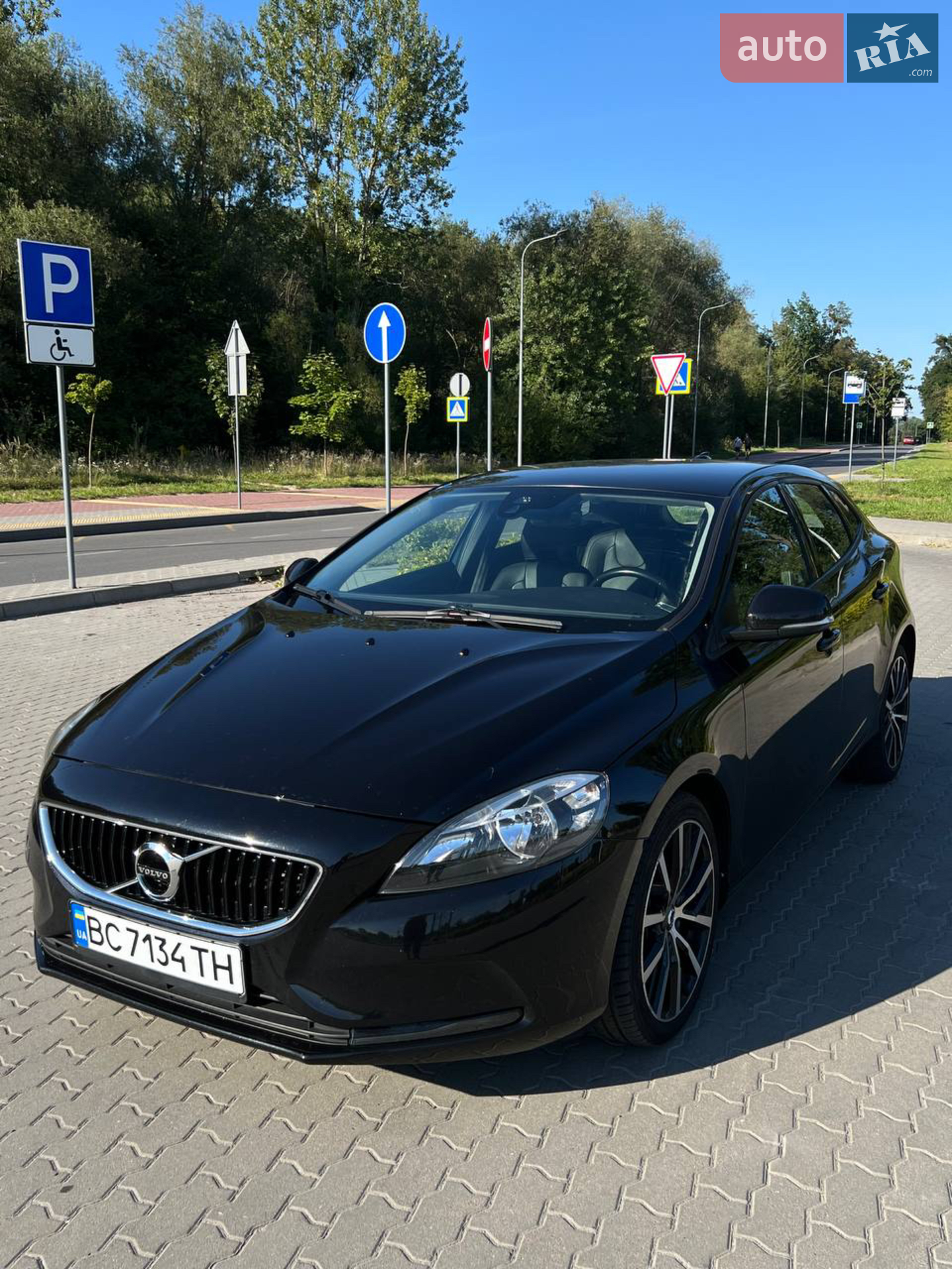 Фото авто 1