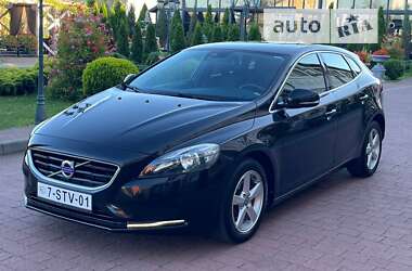 Хетчбек Volvo V40 2013 в Стрию