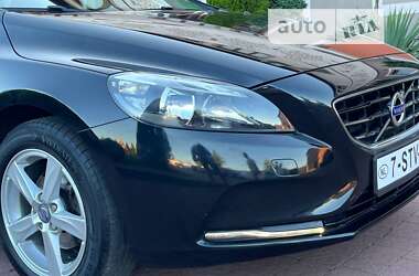 Хетчбек Volvo V40 2013 в Стрию