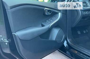 Хетчбек Volvo V40 2013 в Стрию