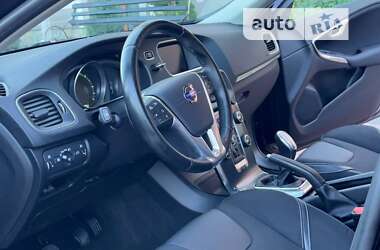 Хетчбек Volvo V40 2013 в Стрию