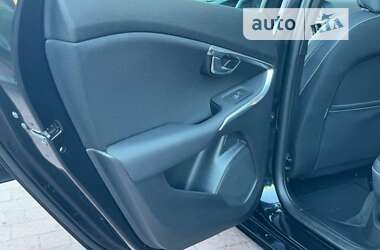 Хетчбек Volvo V40 2013 в Стрию