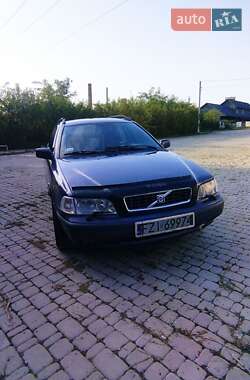 Универсал Volvo V40 1996 в 
