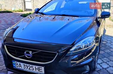 Volvo V40 2015 Volvo V40 2015
