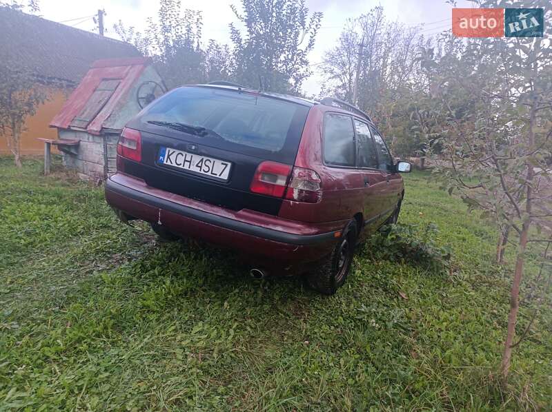 Универсал Volvo V40 1997 в Дунаевцах