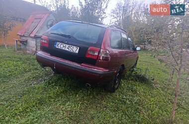 Универсал Volvo V40 1997 в 