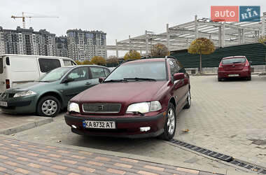 Універсал Volvo V40 1997 в Києві