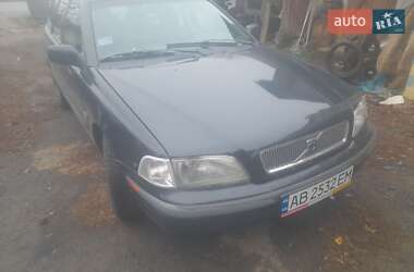 Универсал Volvo V40 1999 в Виннице