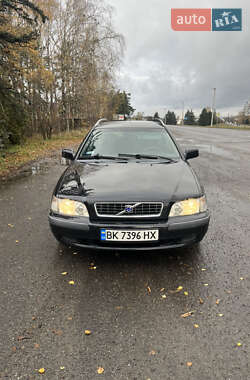 Универсал Volvo V40 2003 в Маневичах