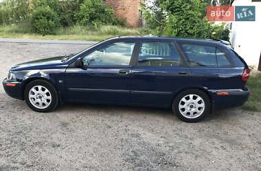 Универсал Volvo V40 2003 в Василькове