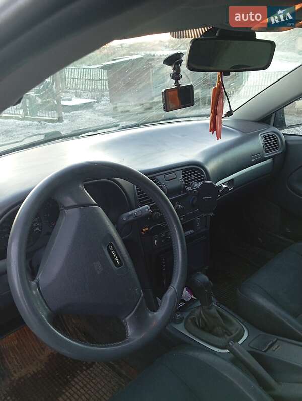 Універсал Volvo V40 2003 в Луцьку фото 4 Універсал Volvo V40 2003 в Луцьку