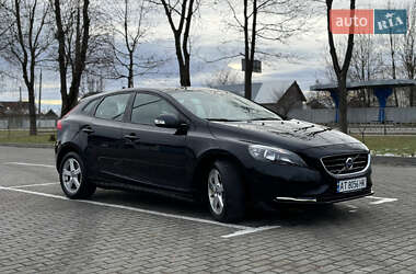 Volvo V40 2013 Volvo V40 2013