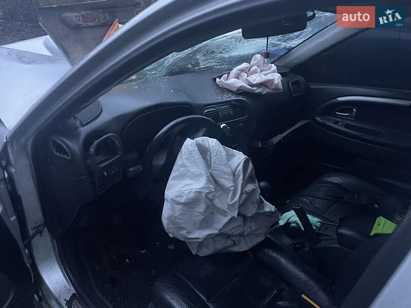 Универсал Volvo V40 2002 в Луцке