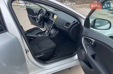 Хетчбек Volvo V40 2012 в Трускавці