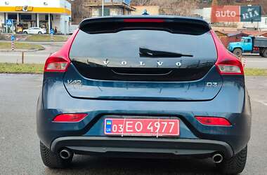 Хетчбек Volvo V40 2012 в Києві