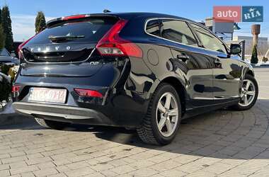 Хэтчбек Volvo V40 2014 в Стрые