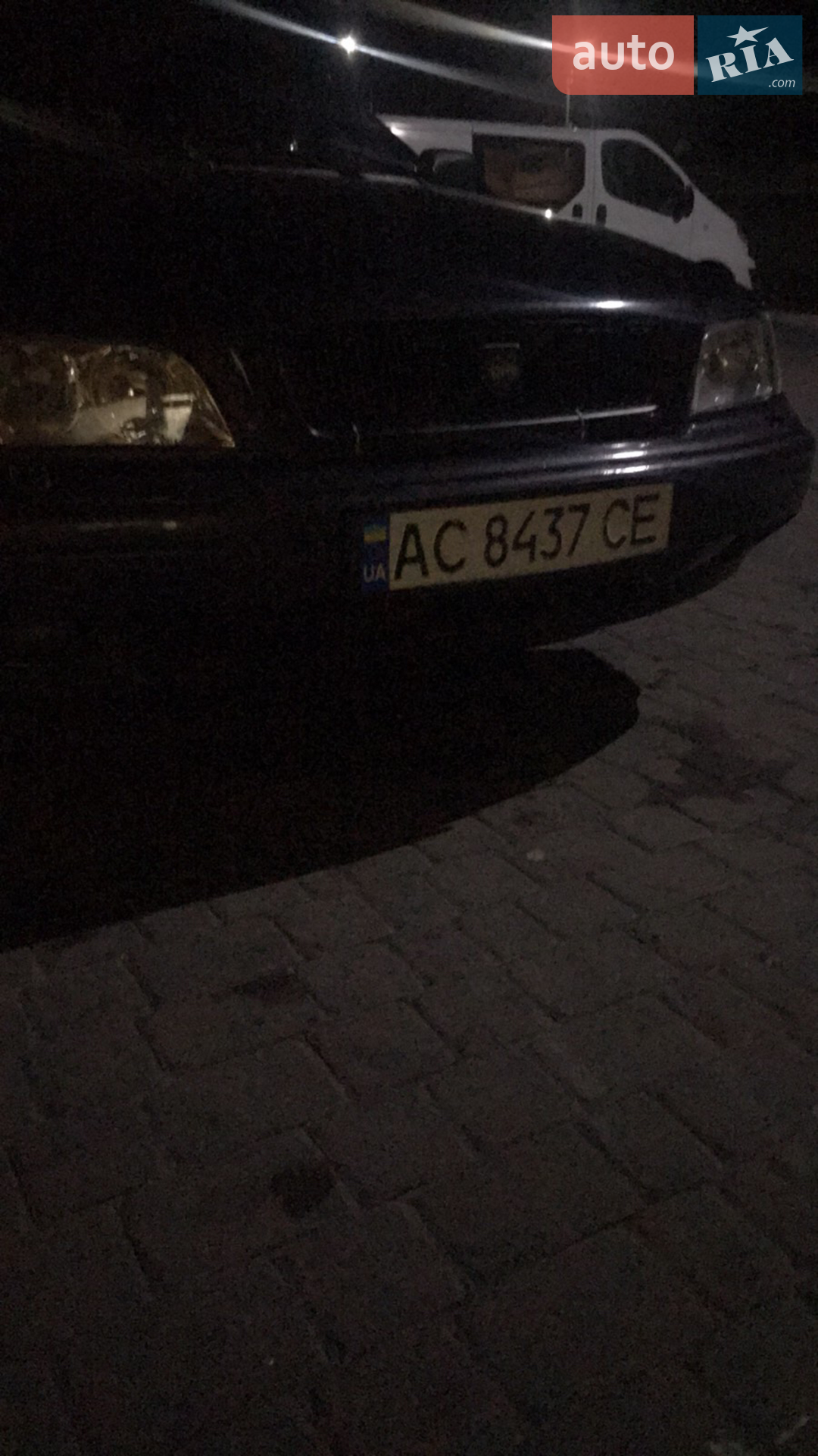 Volvo V40 1999 р.в